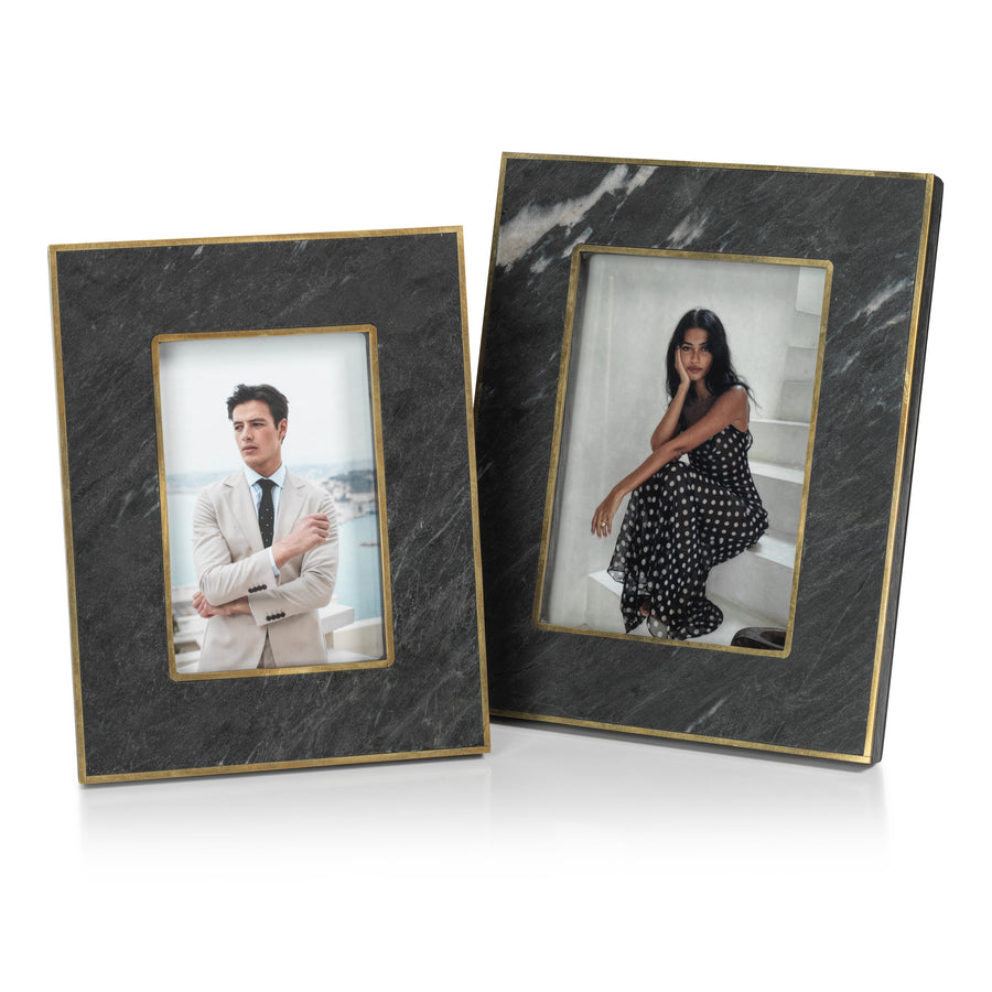 Granite Photo Frame - Image 2